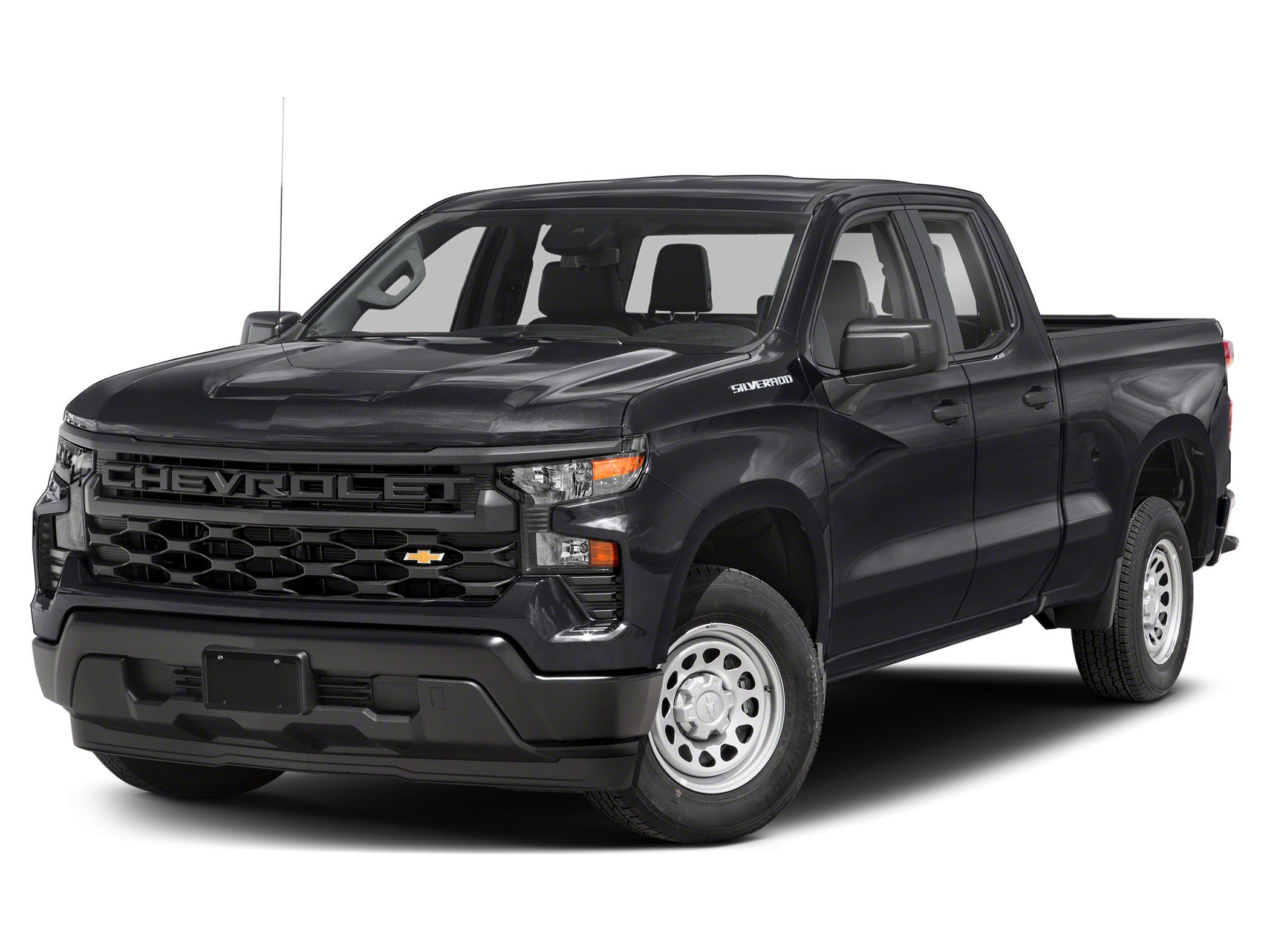 chevrolet silverado 1500 2022 1GCRABEK8NZ632743 image chevrolet silverado 1500 2022 1GCRABEK8NZ632743 image